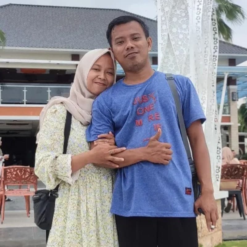 Foto SOFYAN YUSUF
