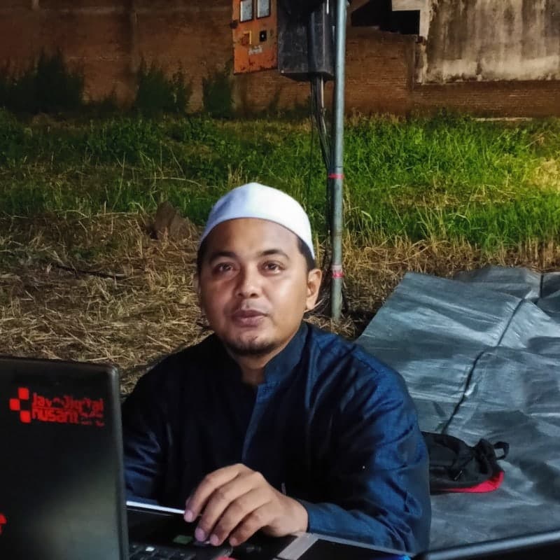 Foto Trinoto Prasetyo