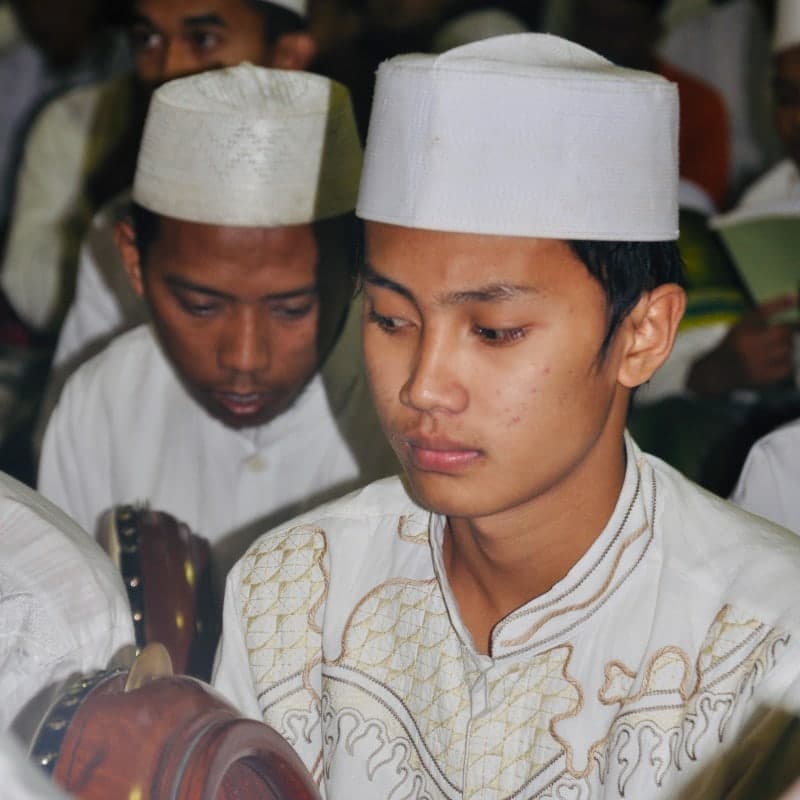 Foto Achmad Munawir Siddiq Ukhrowi