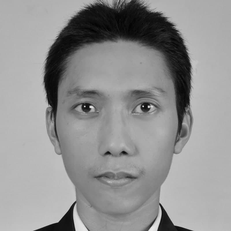 Foto Andika Fadliansyah