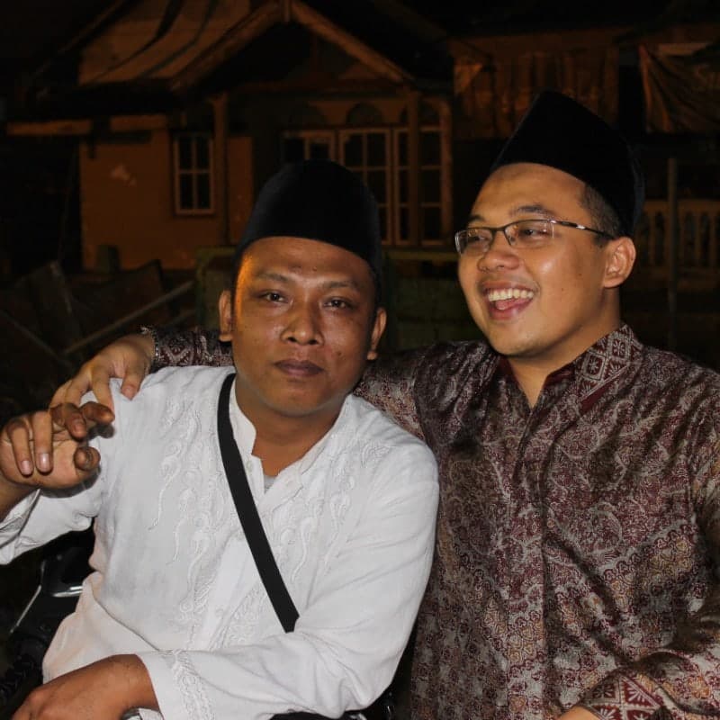 Foto Nanang Nurhayadi