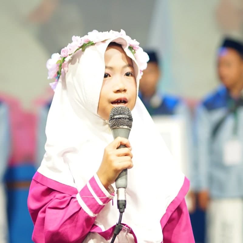 Foto Robi Ardiansyah