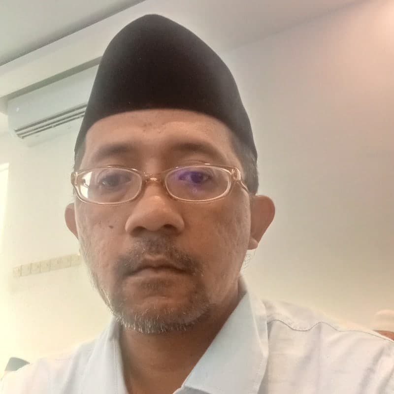 Foto Akhmad Mardianto