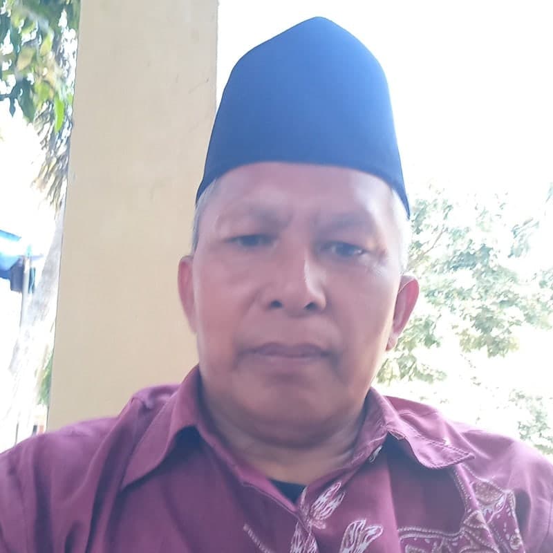 Foto Agus sucipto