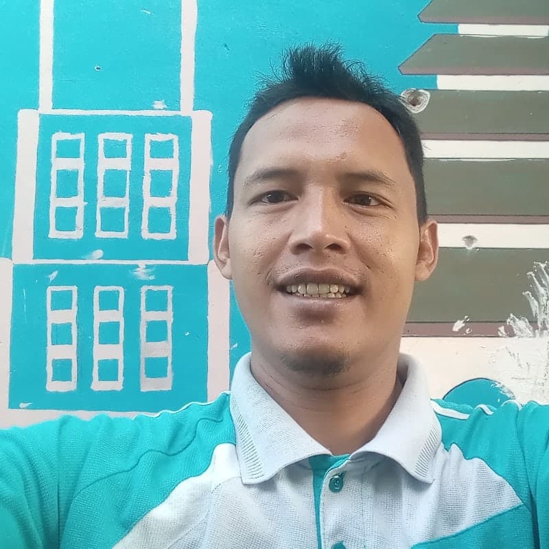 Foto Qodir al faizin