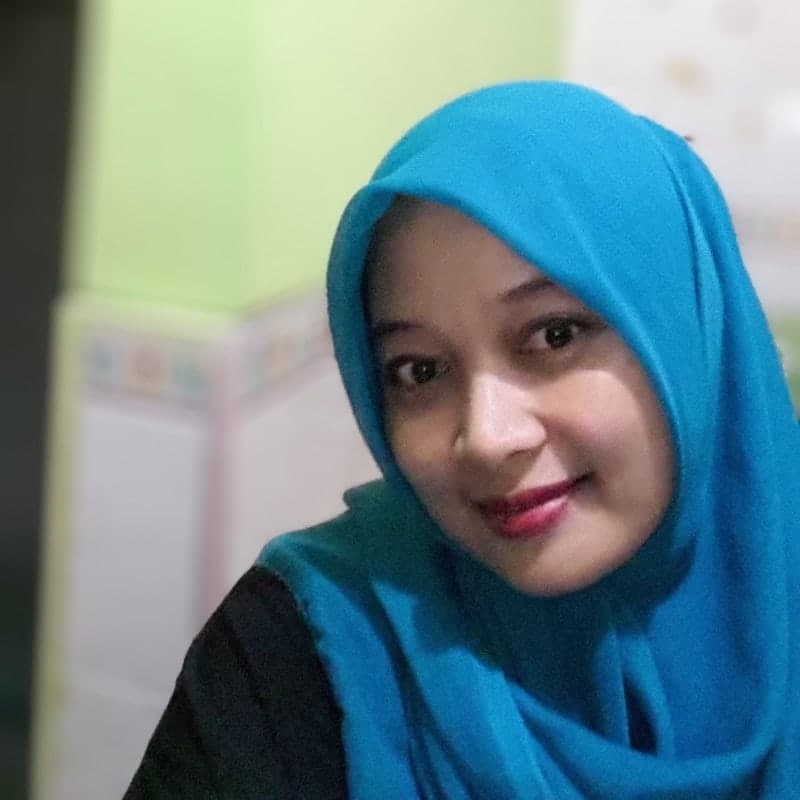 Foto Nur afiati Indirasari