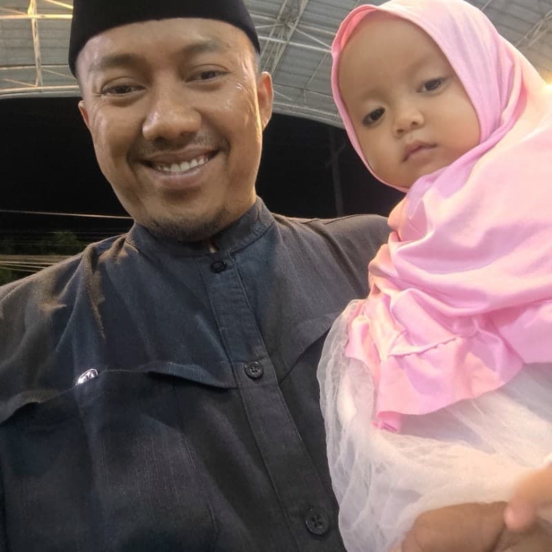 Foto Ainul Yaqin