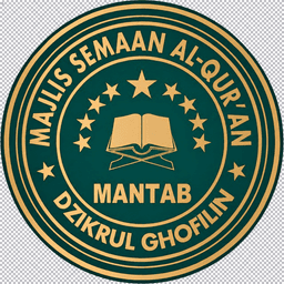 Logo Semaan Mantab