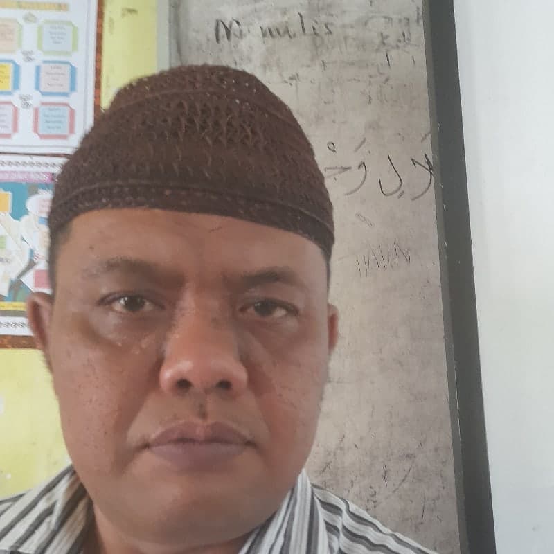 Foto Moh Hilmi Basya