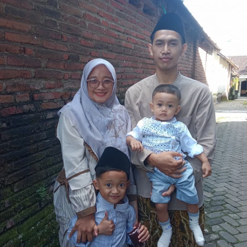 Foto Ivan Adi Prayogo