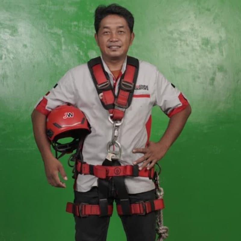 Foto Indra Hariyanto