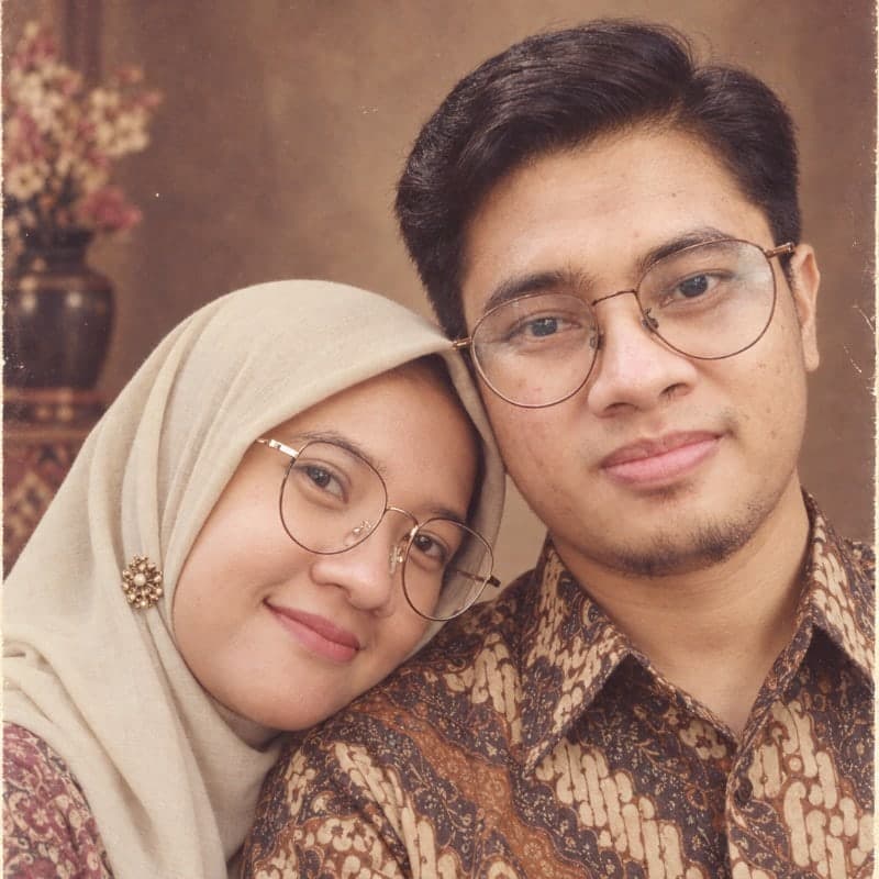 Foto Dwi Rahayu Octavina