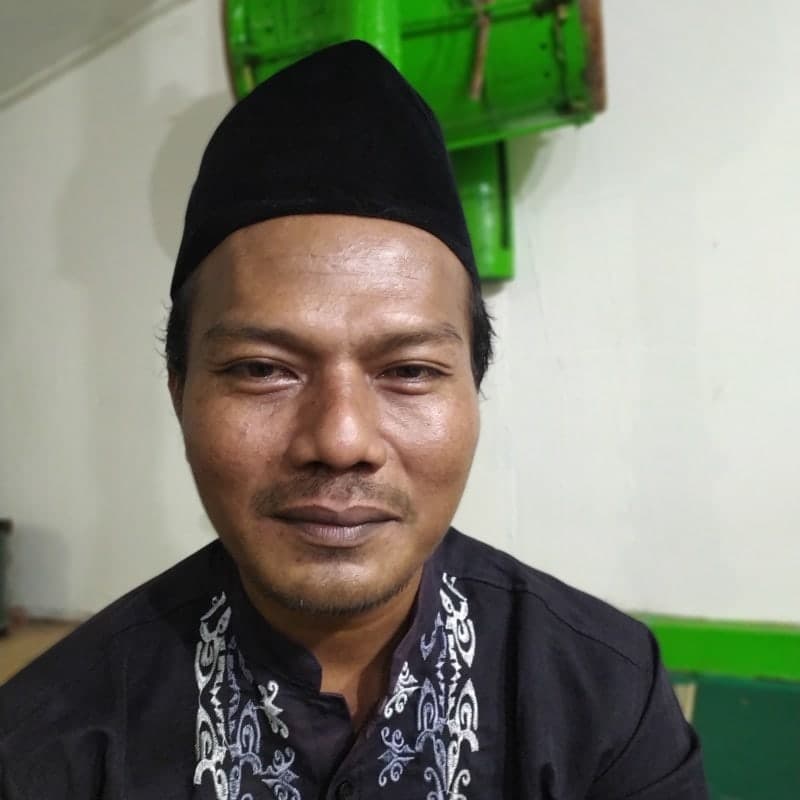 Foto Ismail Haqi