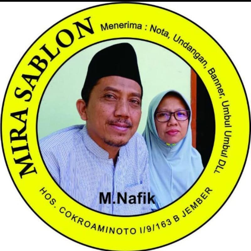 Foto Mochamad nafik