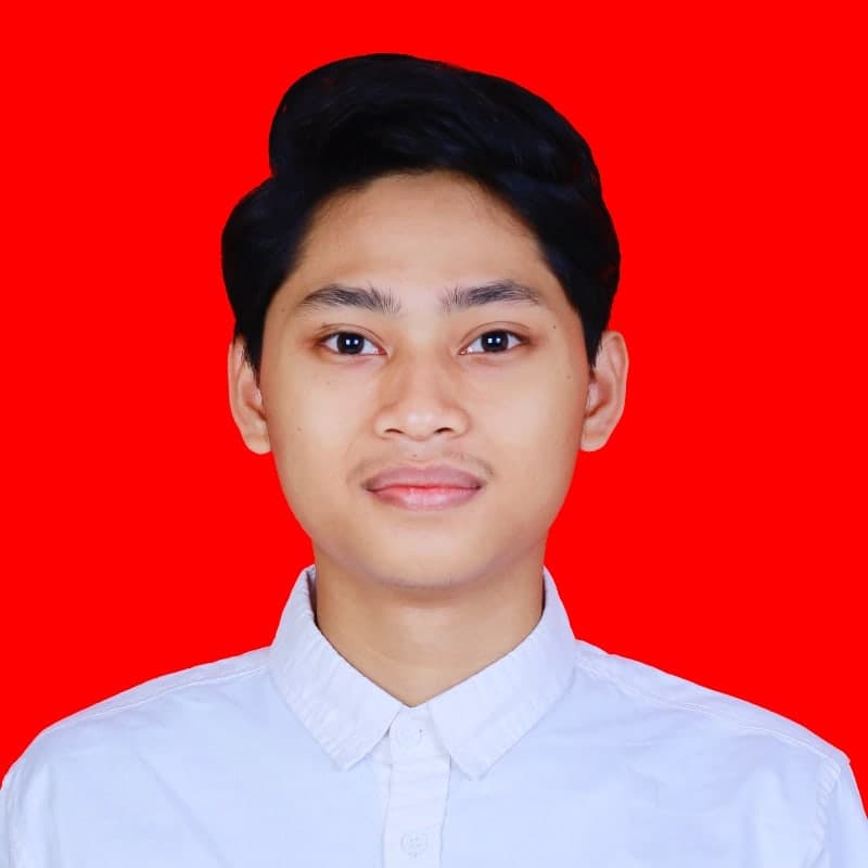 Foto Muhammad Anaba Billah