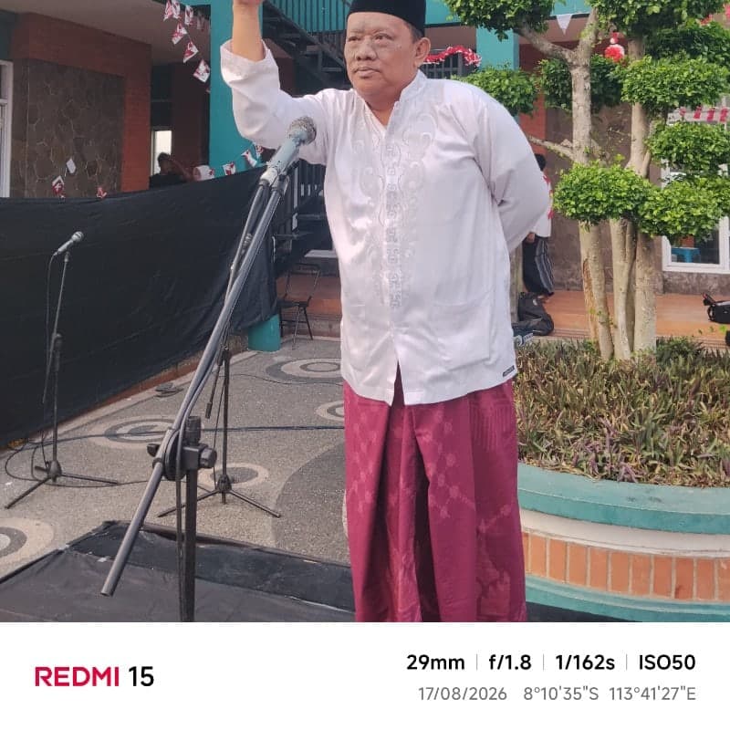 Foto Muhammad subhan