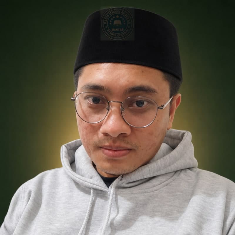 Foto Ferly Juli Herlambang