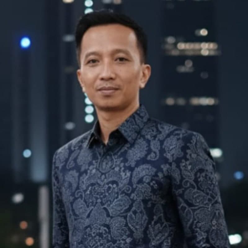 Foto M syaifuddin Zuhri asep