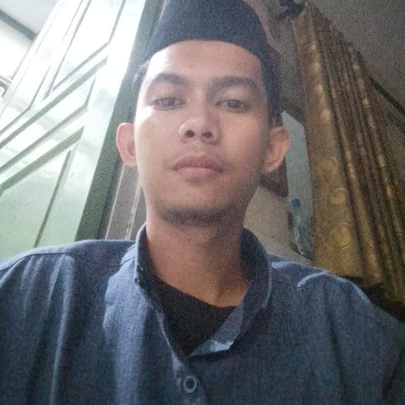 Foto Muhammad ghamal Syah koto