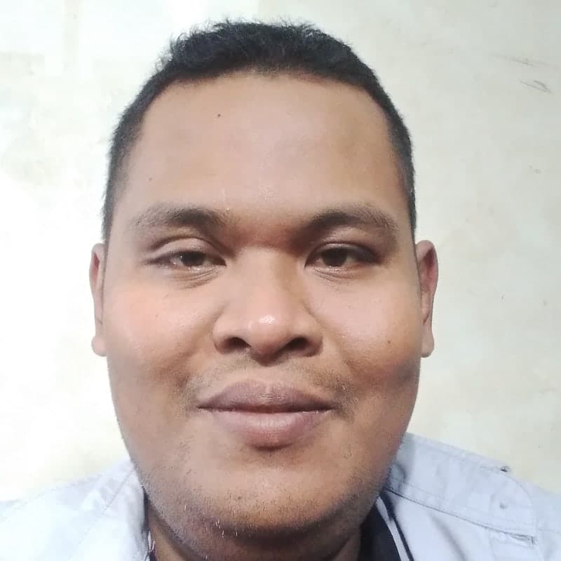 Foto Muhammad Ulin Nuha