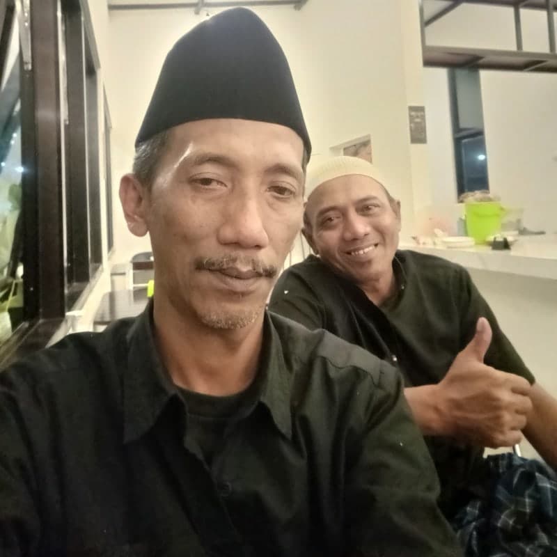 Foto Mochamad saihu