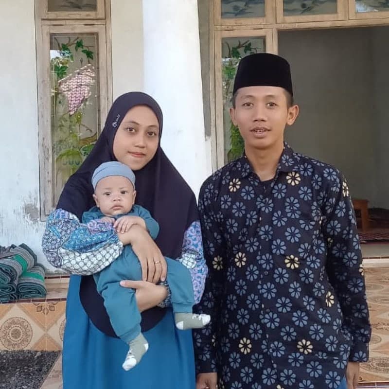 Foto M. NASRUL ULUM