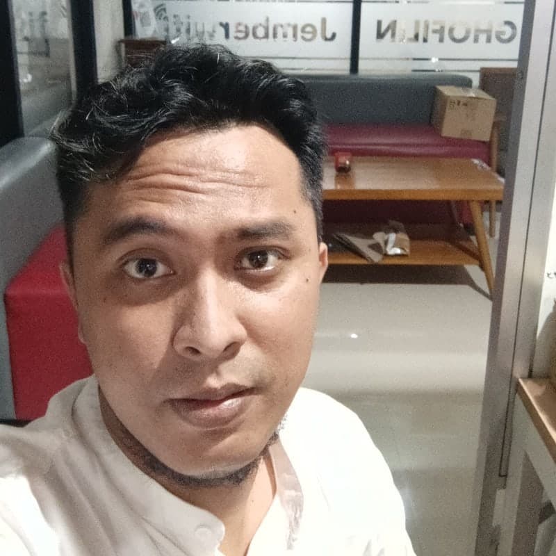 Foto Mohammad ahied barrul walid