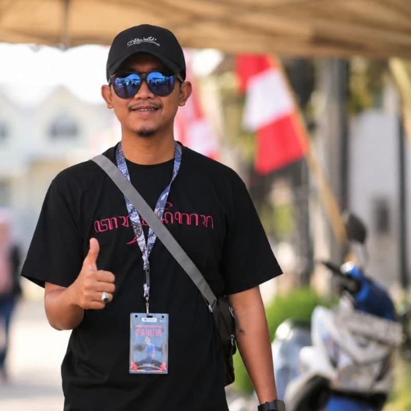 Foto Muhammad harul fauzi