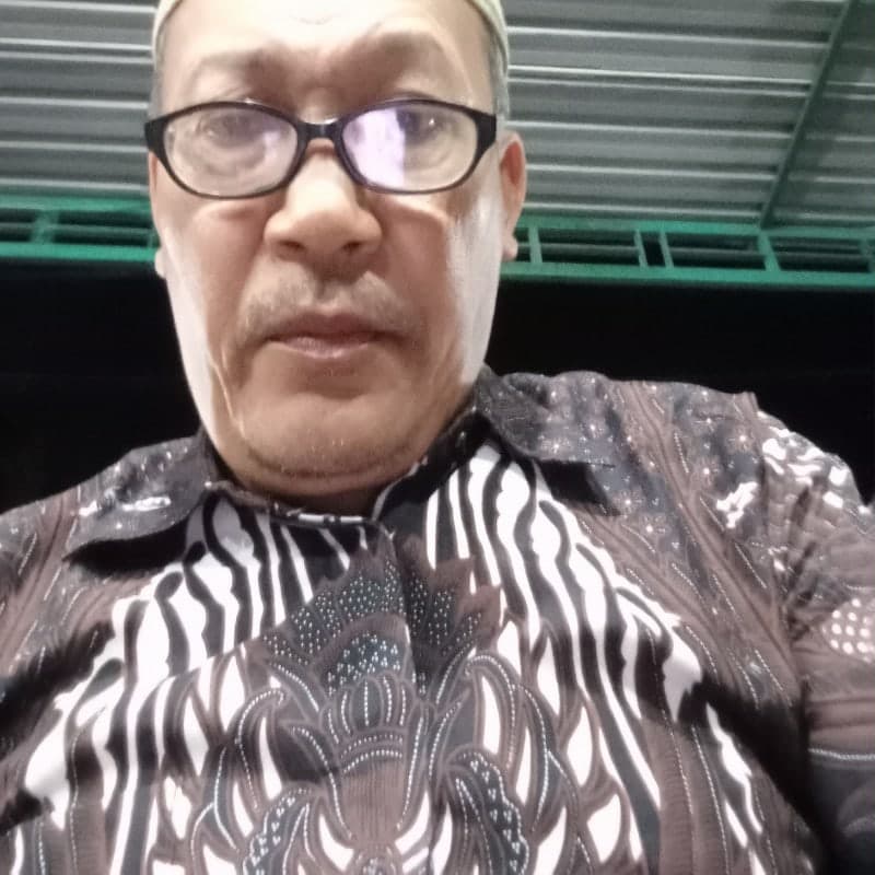 Foto HERI MULYONO